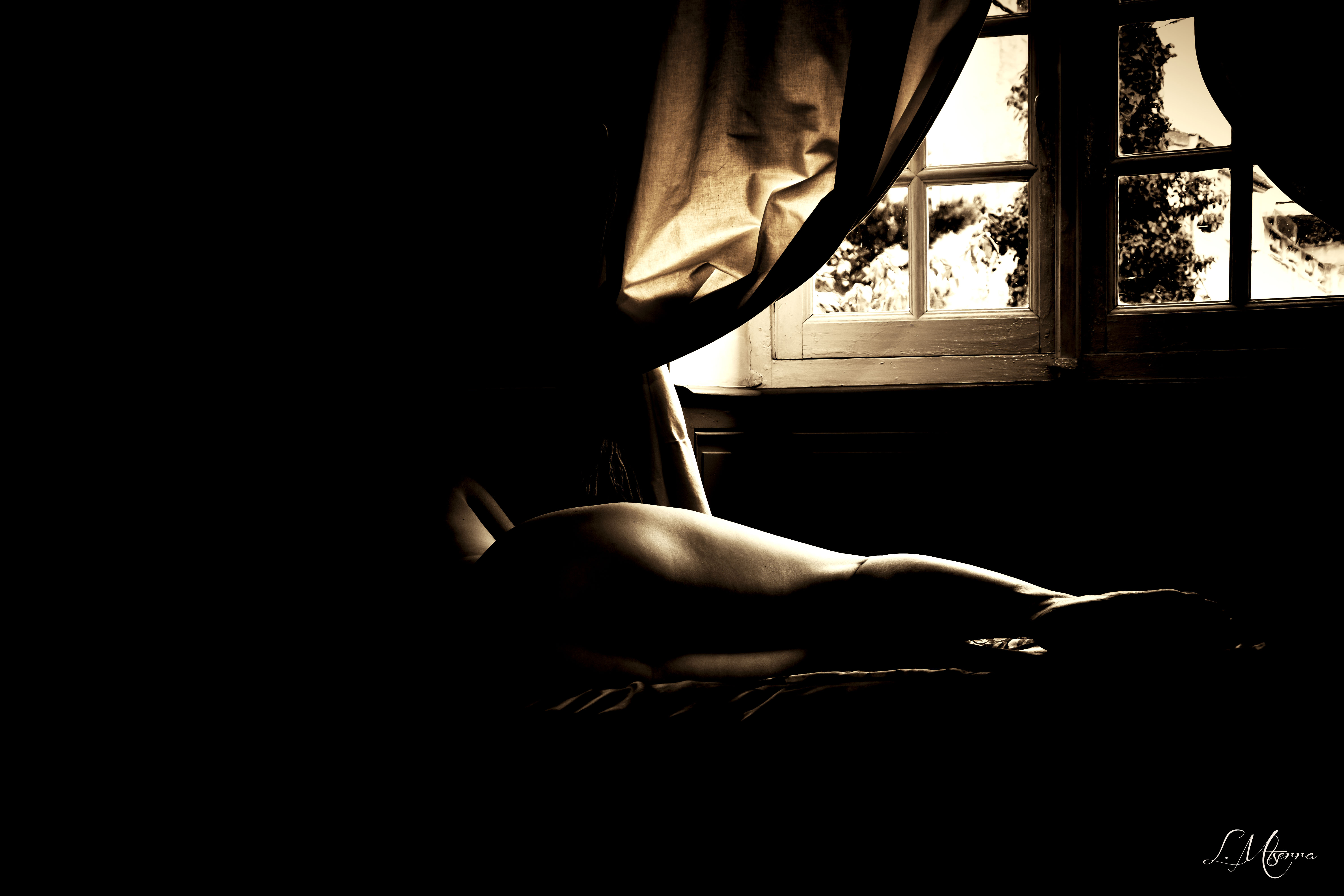 Photography Laurent Monserrat