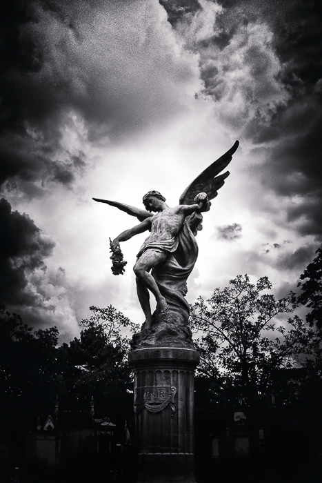 Photography Laurent Monserrat