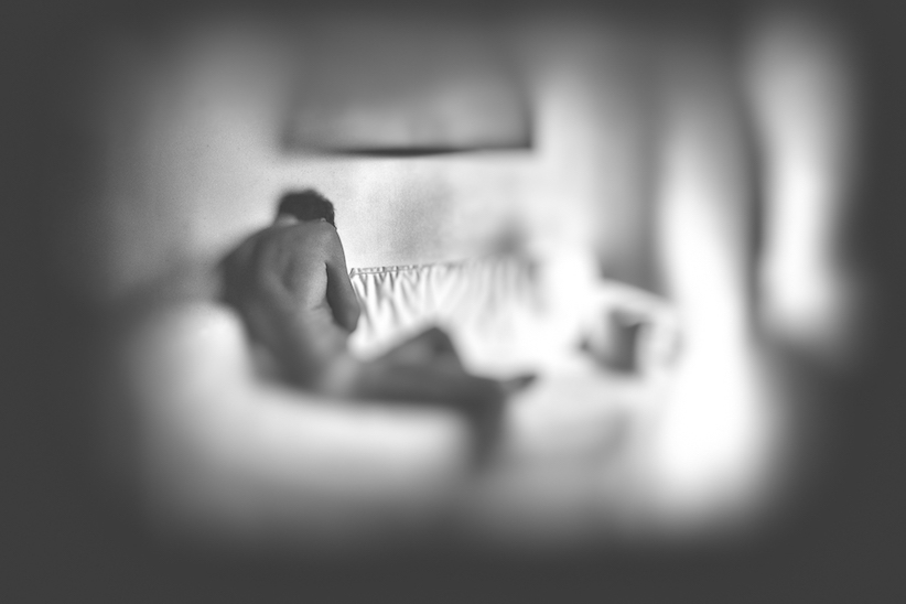 Photography Laurent Monserrat