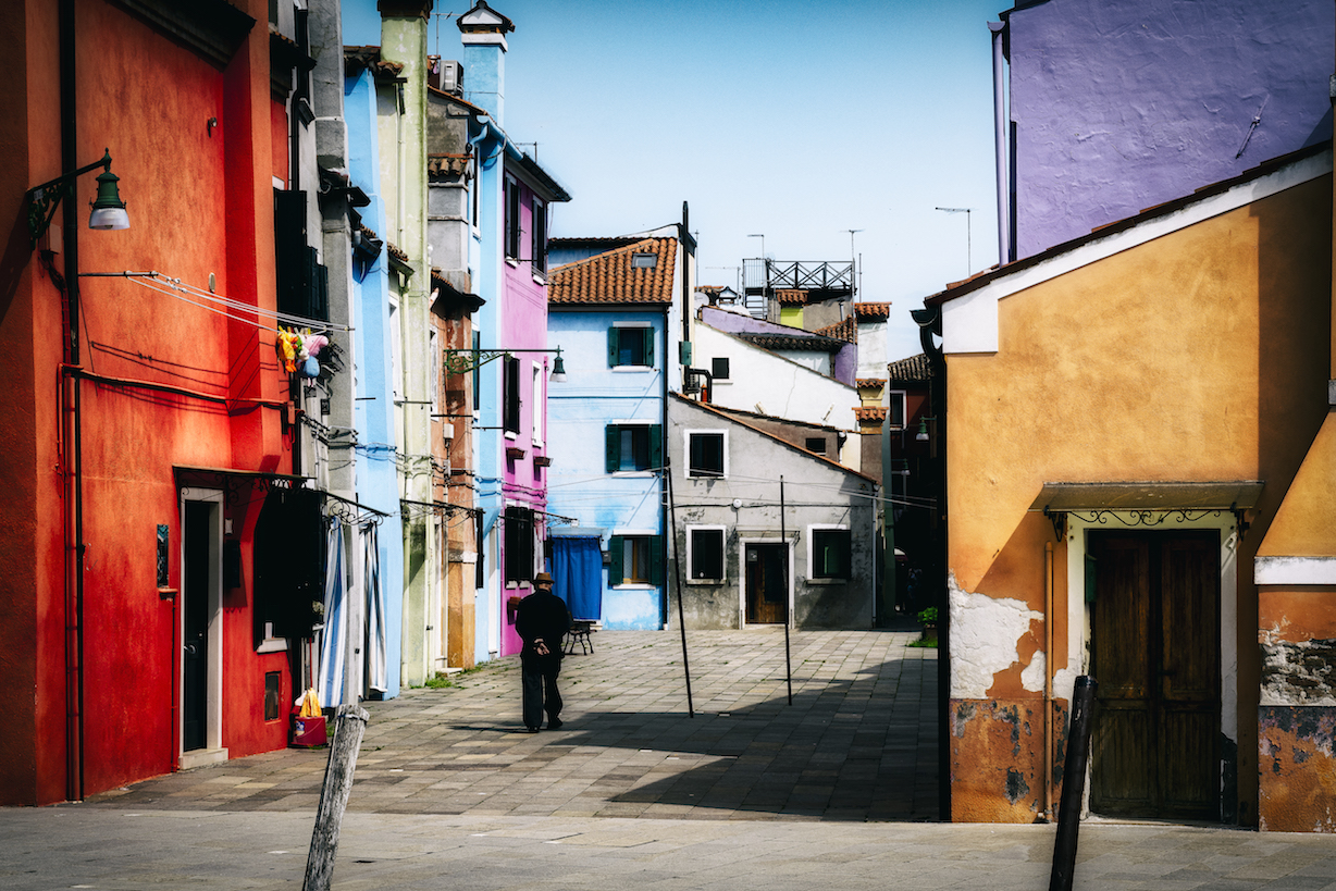 Photography Laurent Monserrat