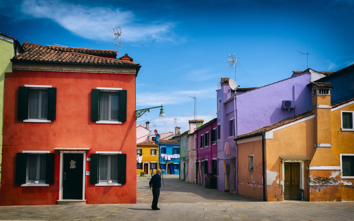 Photography Laurent Monserrat