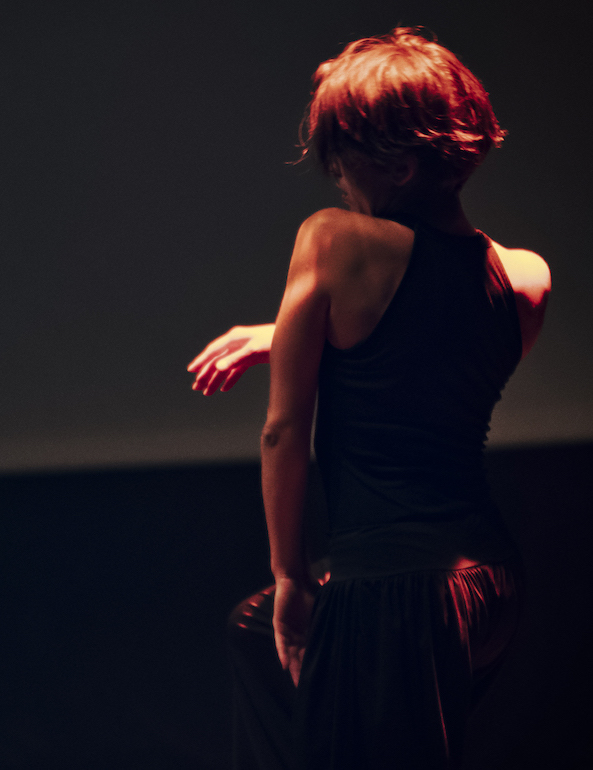 Dancing steps