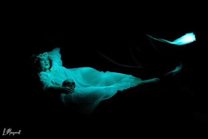 Sleeping with death