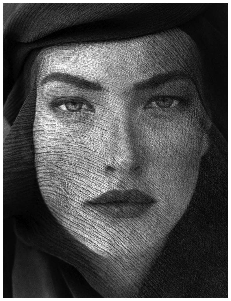 Herb Ritts, l’incandescent