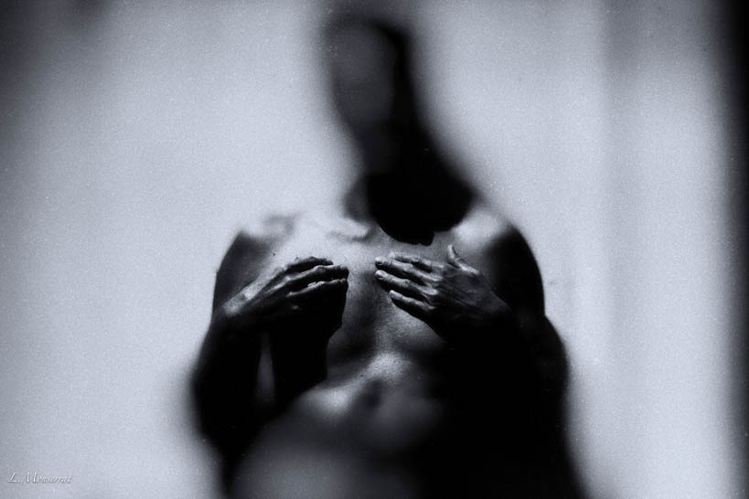 Les mains positives de l’existence