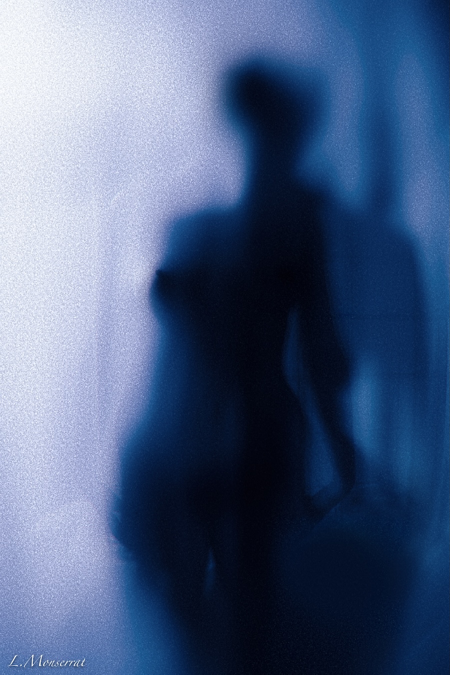 Naissance de l&rsquo;ombre