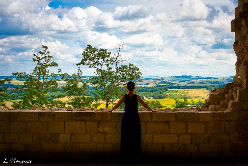 Église Saint-Saturnin de Flamarens 