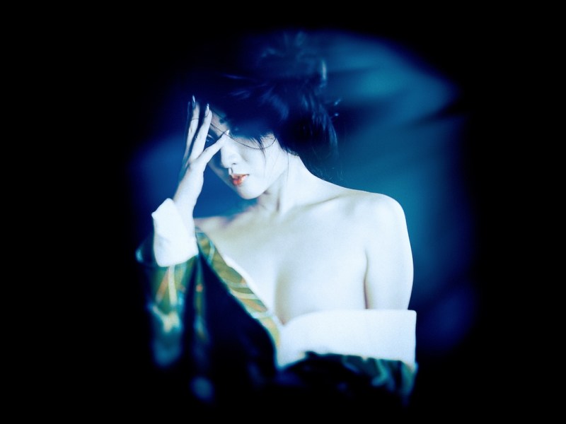 Minh-Ly et les Énergies Visuelles : Méditation&nbsp;Spirituelle