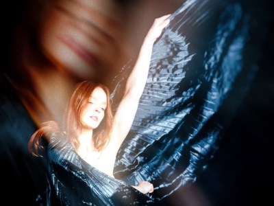 Silvy Sirius ou la mue de&nbsp;l’ange