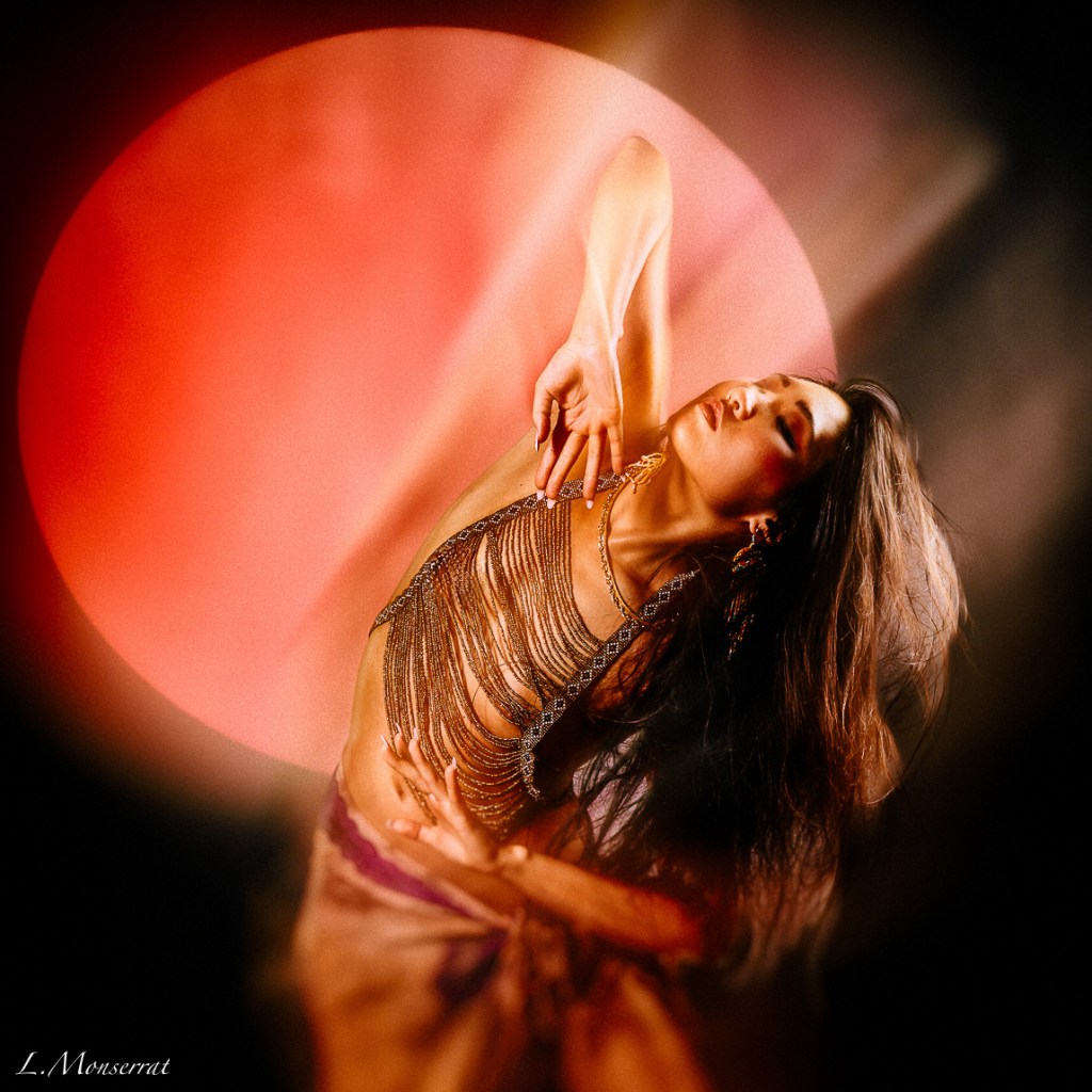 Minh-Ly, la lune&nbsp;rouge