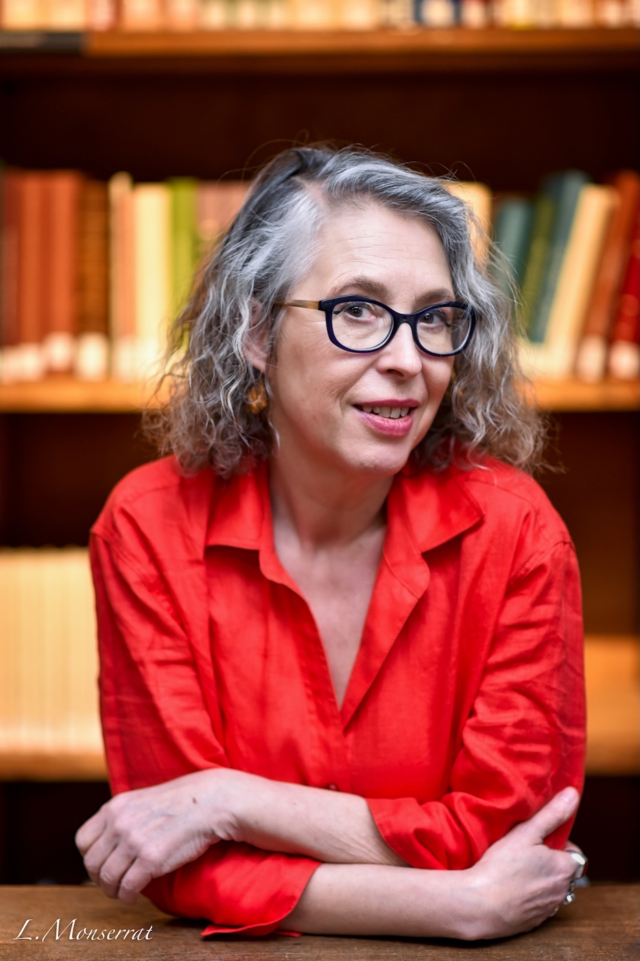 « Où subsiste encore ton écho », un roman d’Aline Angoustures vibrant de vie